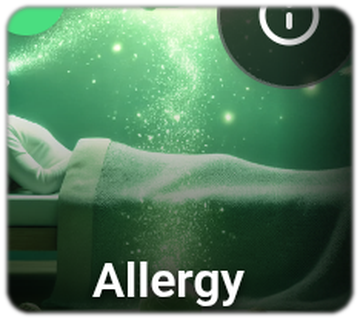 Allergy ranking – the best-tolerated foods at a glance