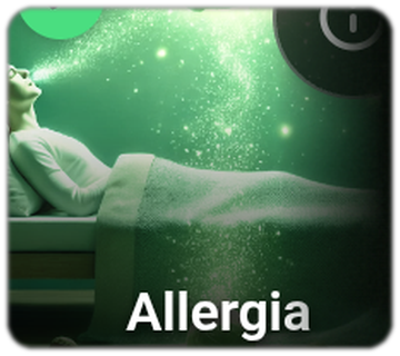 Classifica allergie – gli alimenti meglio tollerati a colpo d'occhio