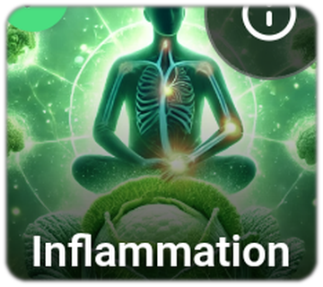 Rheumatism ranking – rating for foods in rheumatism
