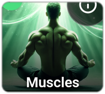 Muscle Ranking – rating of foods for muscle building
