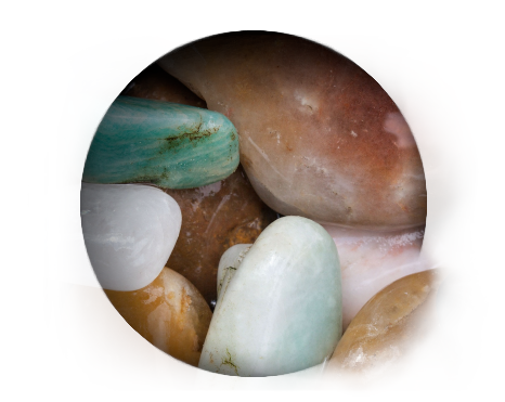 Find foods with minerals and trace elements and fix your nutrient deficiency