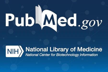 Ernährungsstudien von Pubmed.gov - National Library of Medicine (NIH) und dem National Center for Biotechnology Information
