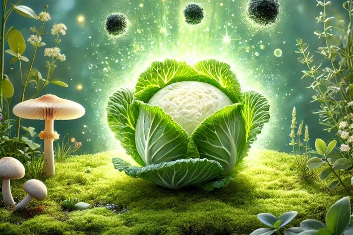 Antimikrobiell – Food Secrets