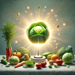 Gesundheit & Ernährung