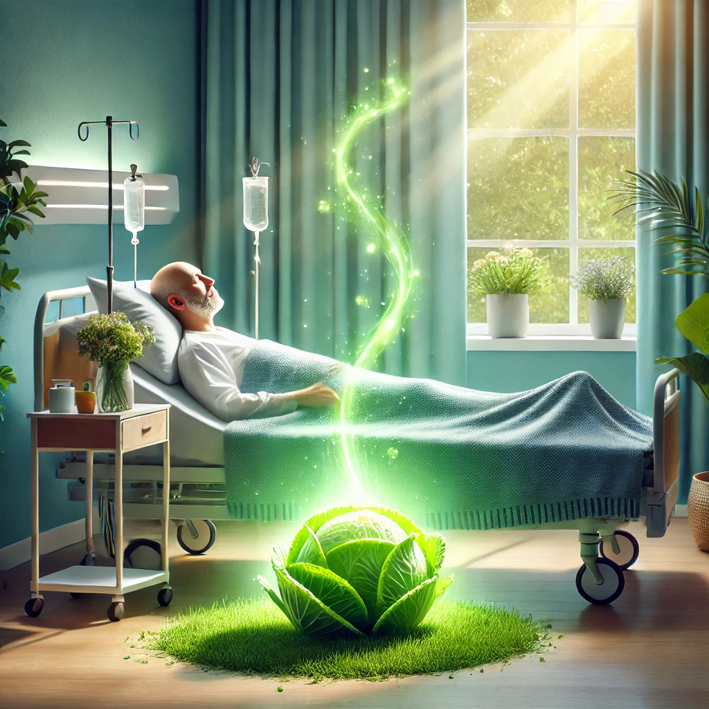 Prevenzione del cancro con l'alimentazione: alimenti e profili d'azione nell'app Food Secrets