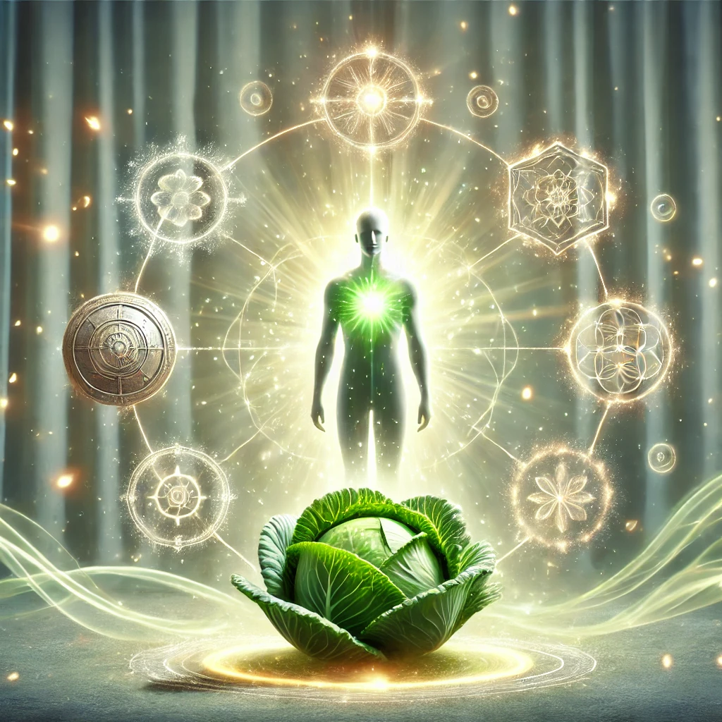 Longevity mit Ernährung — 5 Verteidigungssysteme für Healthspan und gesundes Altern